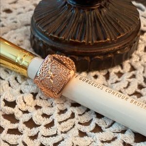 Filigree Ring